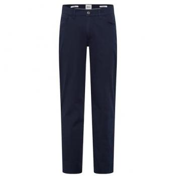 Brax 5-Pocket Chino Cadiz Dunkelblau 38/L32