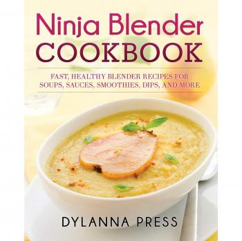 Ninja Blender Cookbook