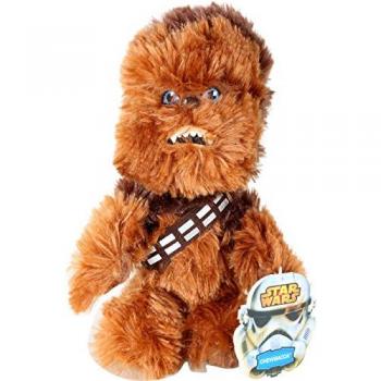 Peluche Chewbacca Star Wars 17 cm