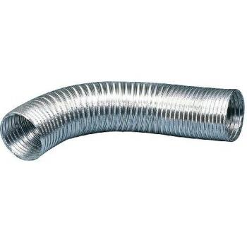 Tuyau d'air L019 125mm aluminium 3M