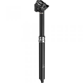 RockShox Reverb AXS A2 Black Dropper Seatpost