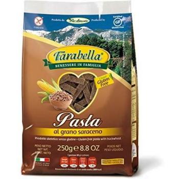 Farabella pizzoccheri 250 g