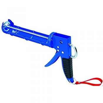 Pistola Silicona Antigoteo Cremallera Reforzada Ultra