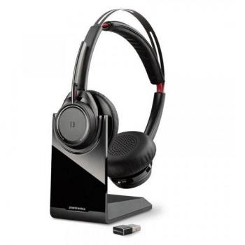 Plantronics Voyager Focus UC B825-M Casque Bluetooth