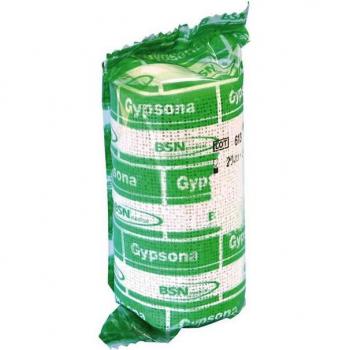 Gypsona Verbandstreifen 2,7 m × 5 cm