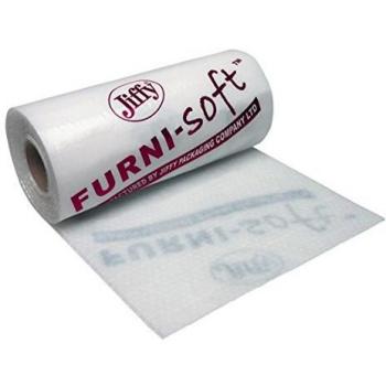 Furni-Soft Roll Soft Woven Layer Furniture Protection 1.2m x 50m Ref BLAM39561