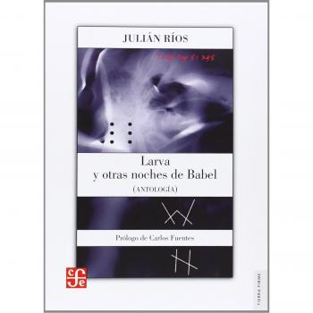 LARVA Y OTRAS NOCHES DE BABEL