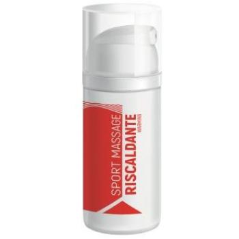 Crema da Massaggio Hibros Aftersport
