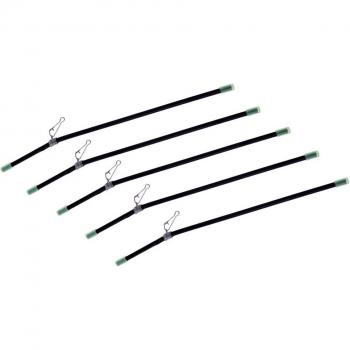 Ensemble de Mangeoires Booms 15/20/22 cm – 5 unités