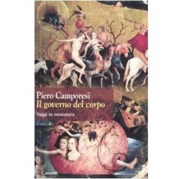 Il governo del corpo. Saggi in miniatura