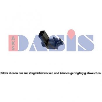 Vanne EGR (Exhaust Gas Recirculation) AKS DASIS 045155N – Performance améliorée