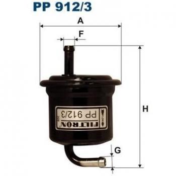 FILTRON PP 912/3