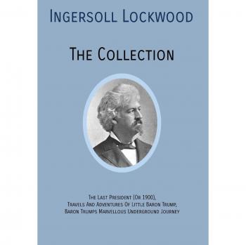 INGERSOLL LOCKWOOD The Collection
