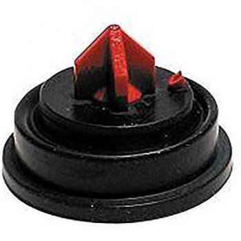 Sanitop-Wingenroth Gummi-Schwimmer-Membrane Wisa