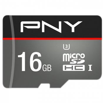 SwiftMem 16GB MicroSDHC