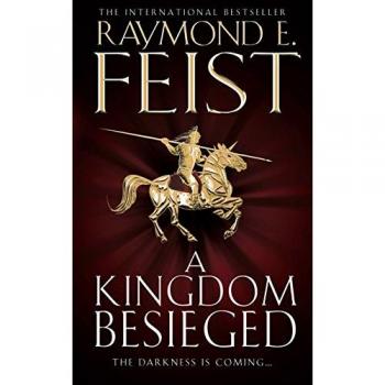 Kingdom Besieged