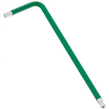 PB Swiss Tools Rainbow Winkelschraubendreher – DIN 911 Kugelkopf 2 mm