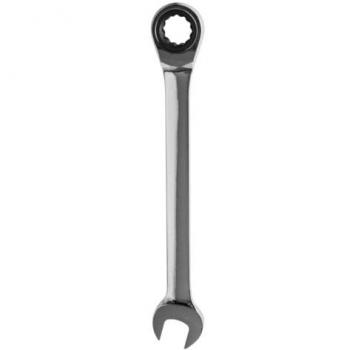 Llave Combina‑Carraca Stein 14 mm, Material Cromo‑Vanadio