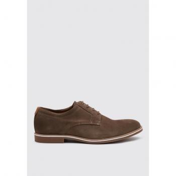 Zapato con Cordones Limma Duseł Soft Marrón