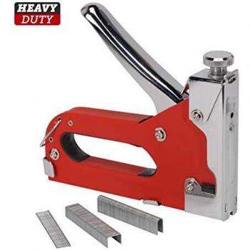 Sealey AK7061 Heavy-Duty Staple & Nail Gun