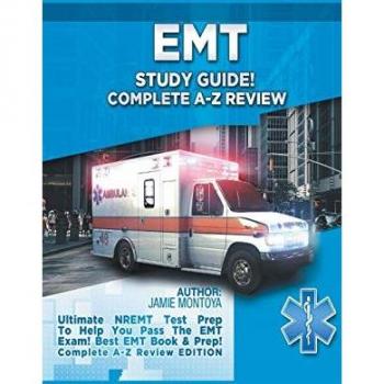 EMT Study Guide Bundle!