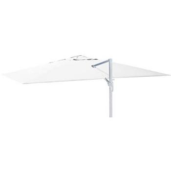 Telo Ombrellone Ricambio Bianco 3x4 Senza Mantovana Modello New Michigan