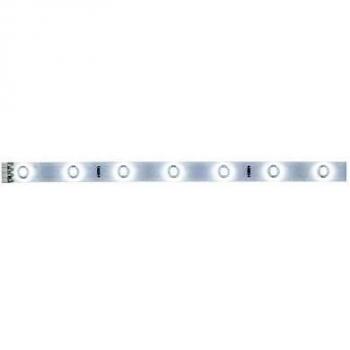 Paulmann No.70209 YourLED Stripe 97cm Tageslichtweiß Weiß, klar beschichtet