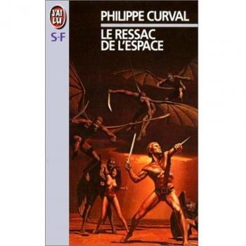 Le Ressac De L'espace
