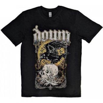 Dark Swamp Skull Tee – Women’s Edition