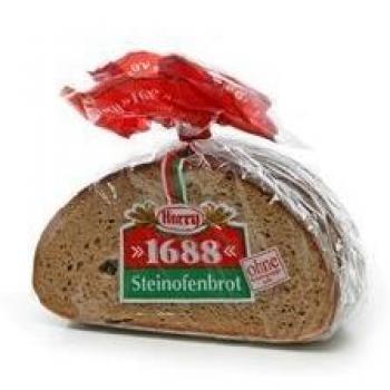 Brotgenuss 5x – Harry 1688 Steinofen, 500 g