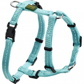 Hunter Geschirr Tripoli Hellblau S (41-55)