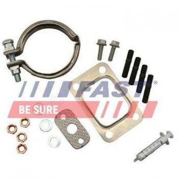 COMPRESSEUR FAST FT48415 IVECO DAILY 4 KIT