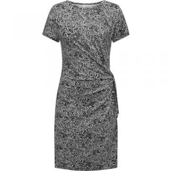 Glamour Knotta Blu Notte-Bianco