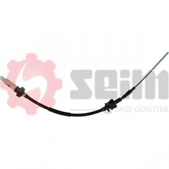 SEIM 701070 Cable de accionamiento de embrague