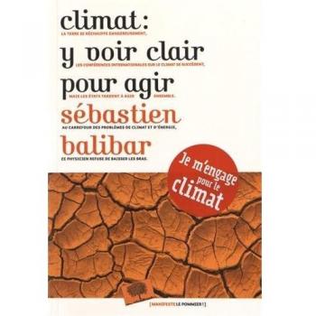 Climat : Y Voir Clair pour Agir