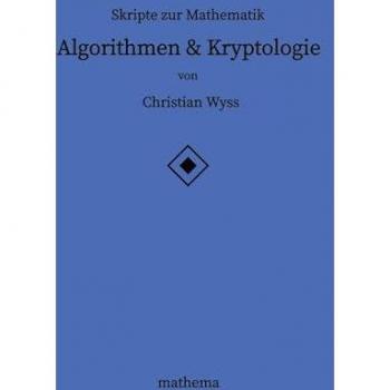 Skripte zur Mathematik