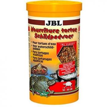 JBL Aquatic Turtle Food