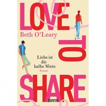 Love to share
