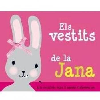Els vestits de la Jana.