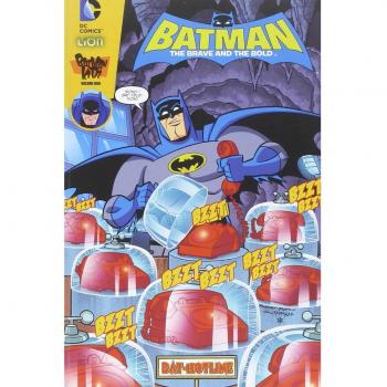 Batman. The Brave and the bold. Batman Kidz. Joker