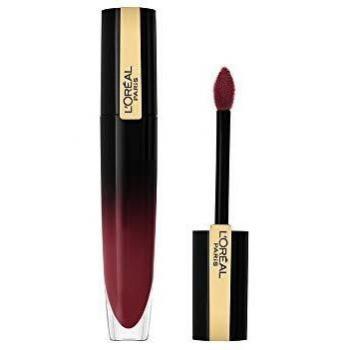 L'Oreal Paris Brilliant Signature High Shine Colour Red Lip Ink