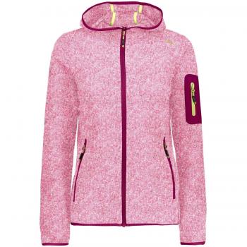 Geraneo Bianco Damen-Strickjacke CMP, 44 mm (M)