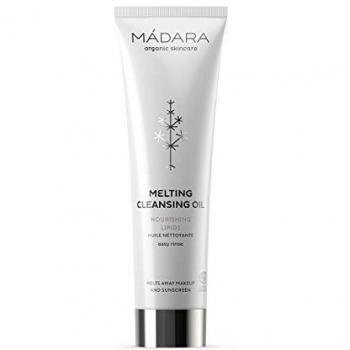 Mádara Huile nettoyante fondante 100 ml