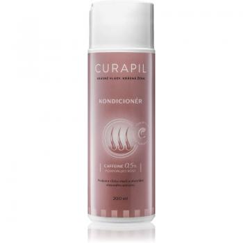 Curapil Stimulating Conditioner for Hair Growth 200 ml