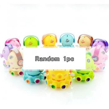 Octopus Wind-Up Kids Toy