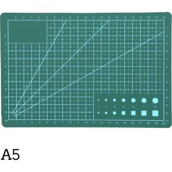 Tabla de Corte para Arte y Cuero A3/A4/A5