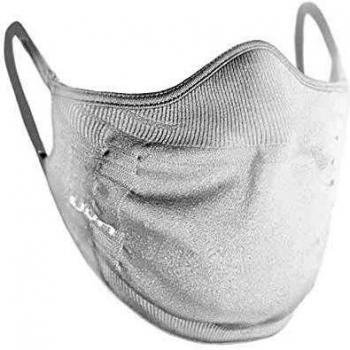 UYN Community MASK Gesichtsmaske, Grau, M