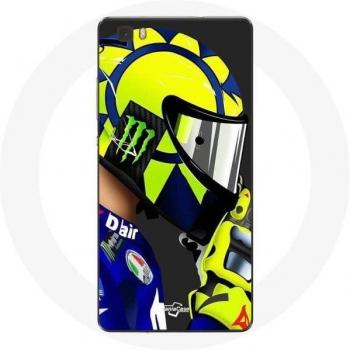 Motogp World Champion Case for Huawei P8 Lite