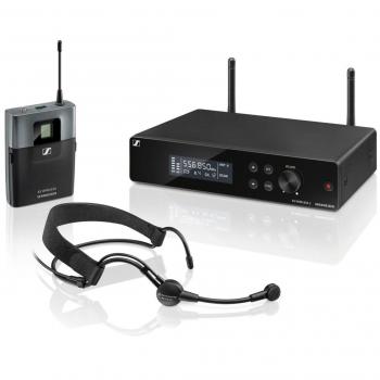 Samson Airline 77 AH7 micro serre-tête fitness (E4, 864.875 MHz)
