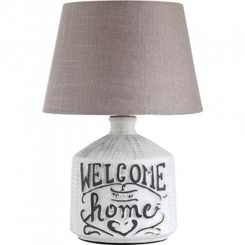 Lampe de table romantique Rabalux Petra